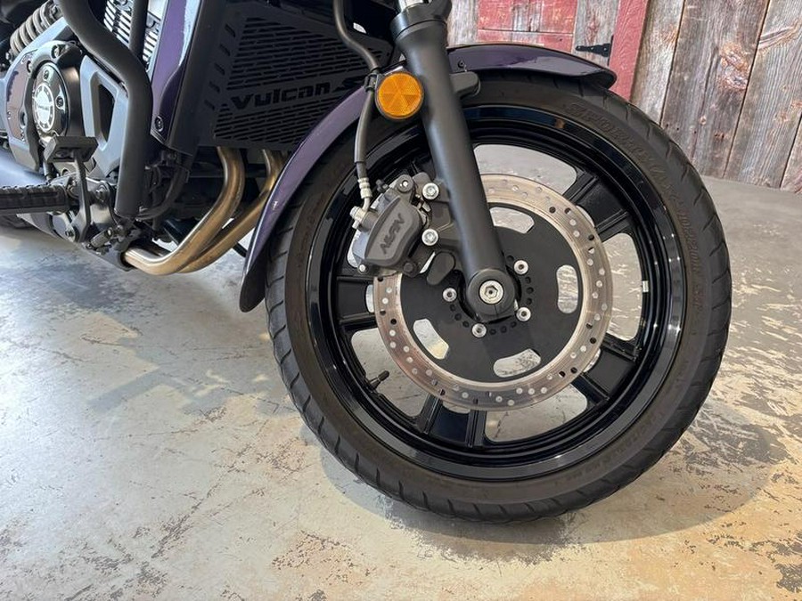 2021 Kawasaki Vulcan® S