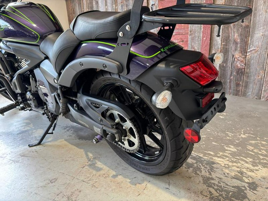 2021 Kawasaki Vulcan® S