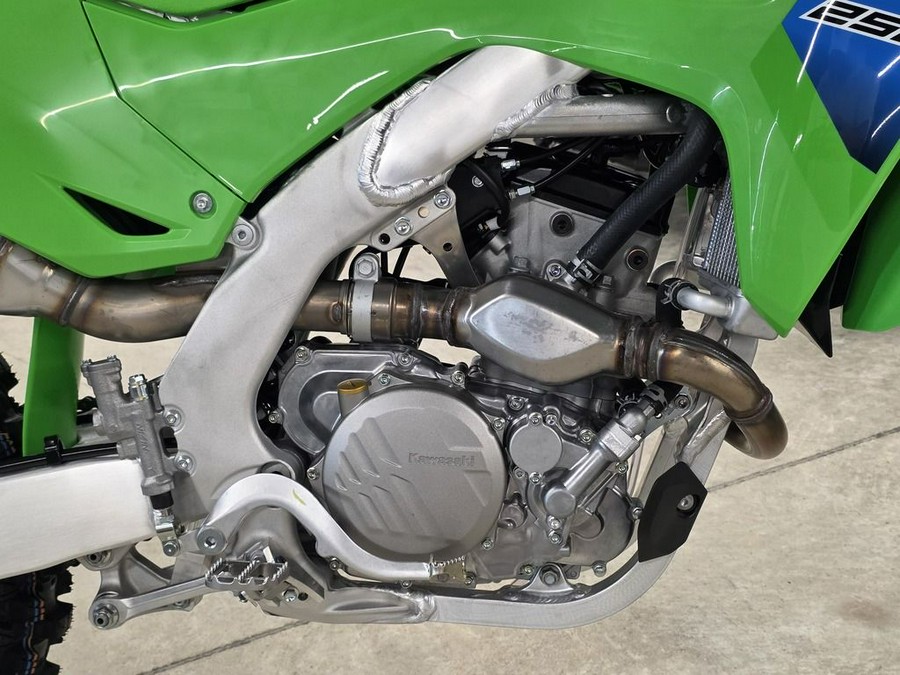 2026 Kawasaki KX™ 250