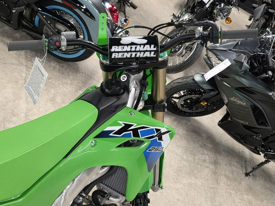 2026 Kawasaki KX™ 250