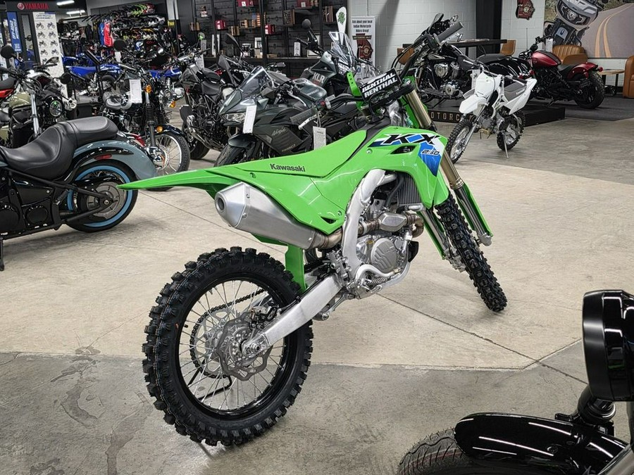 2026 Kawasaki KX™ 250