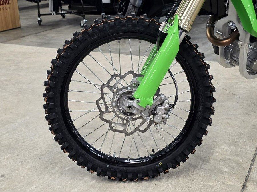 2026 Kawasaki KX™ 250