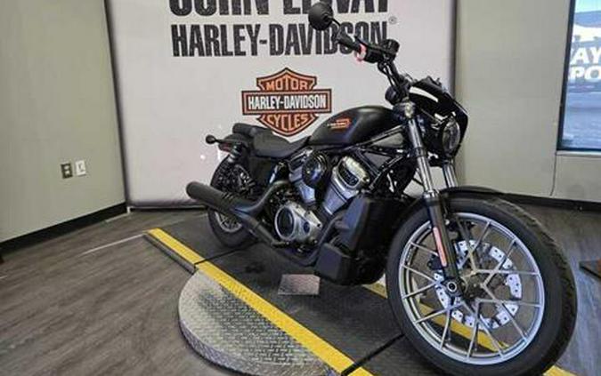 2023 Harley-Davidson Sportster Nightster Special