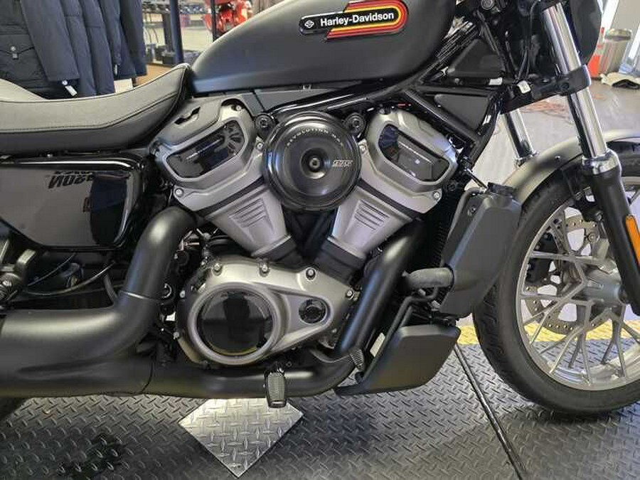 2023 Harley-Davidson Nightster Special