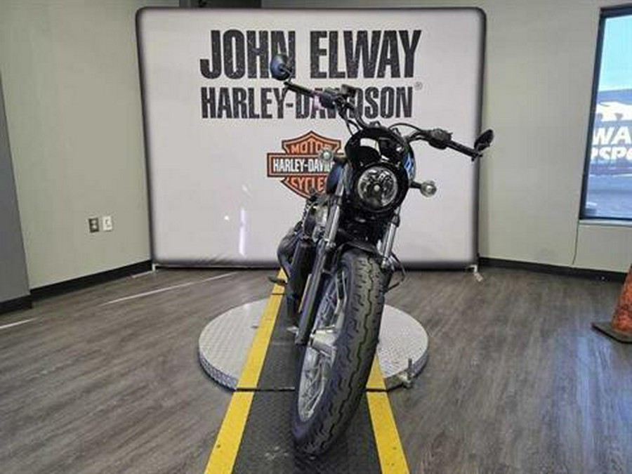 2023 Harley-Davidson Nightster Special