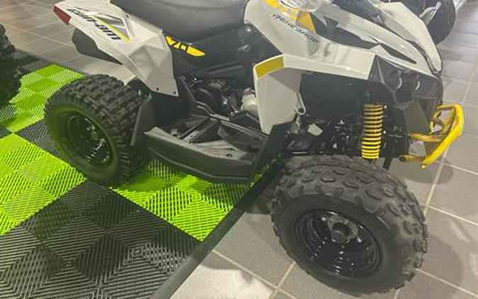 2026 Can-Am Renegade 70 EFI