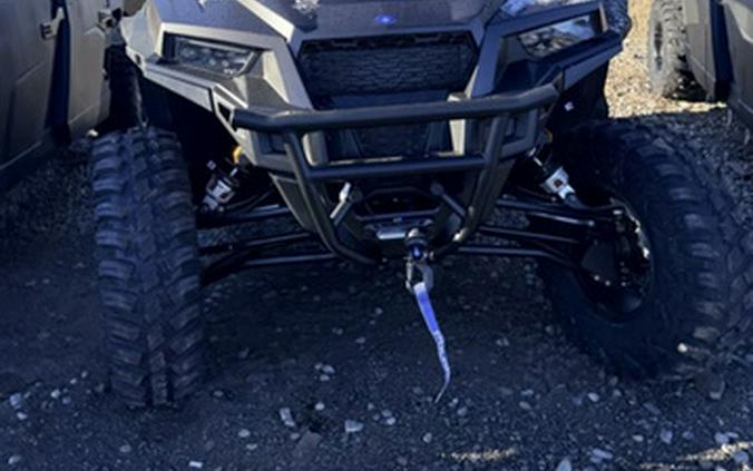 2026 Polaris GENERAL XP 1000 Ultimate