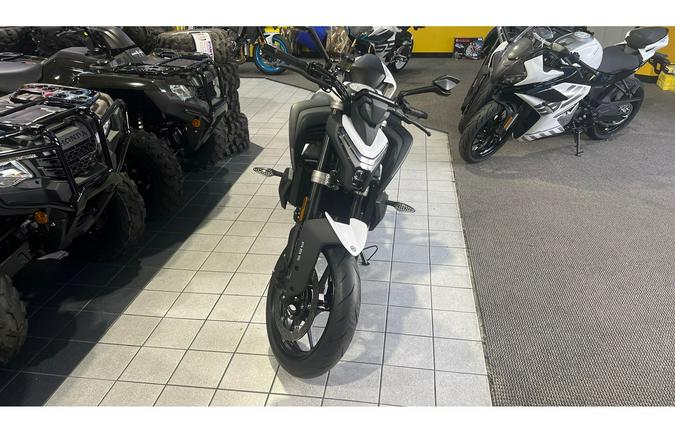 2026 CFMOTO 450 NK NEBULA