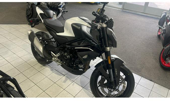 2026 CFMOTO 450 NK NEBULA