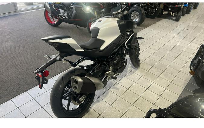 2026 CFMOTO 450 NK NEBULA