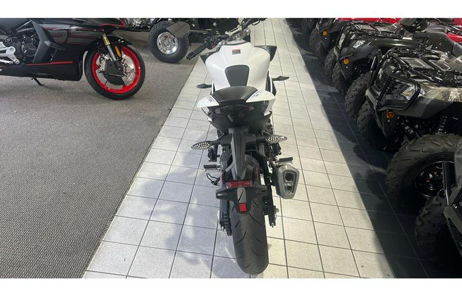 2026 CFMOTO 450 NK NEBULA