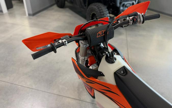 2026 KTM XC-W 150