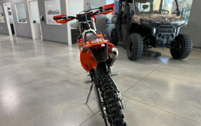 2026 KTM XC-W 150