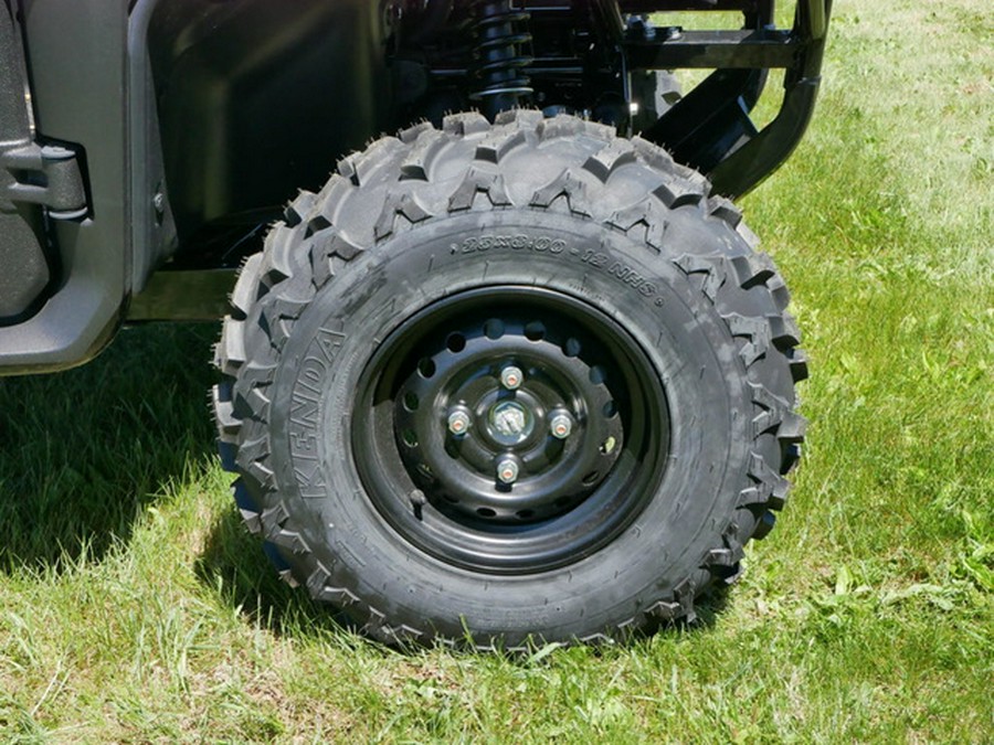 2026 Honda Pioneer 700
