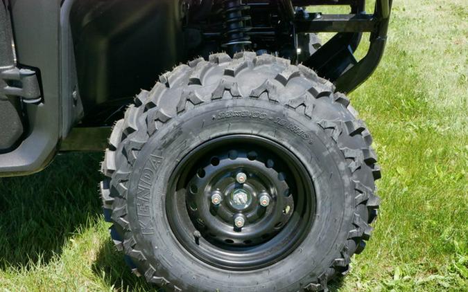 2026 Honda Pioneer 700