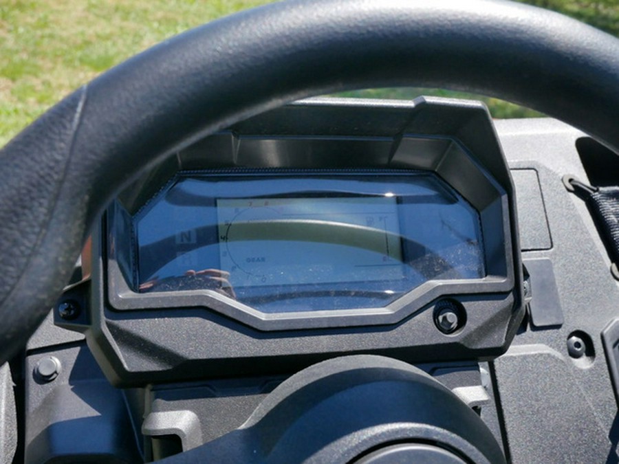 2026 Honda Pioneer 700