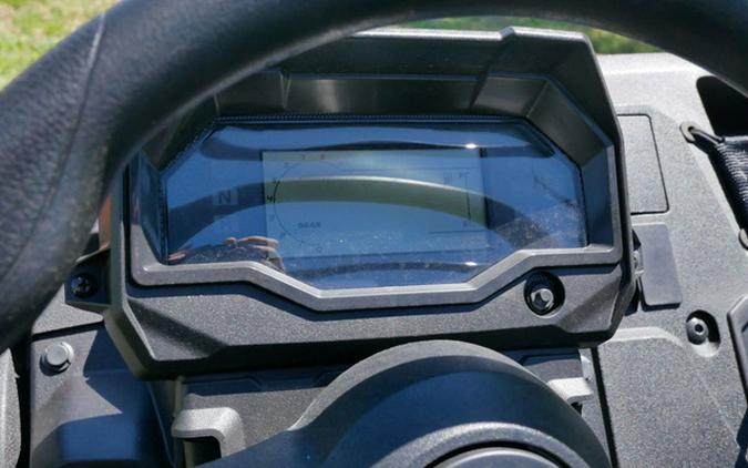 2026 Honda Pioneer 700