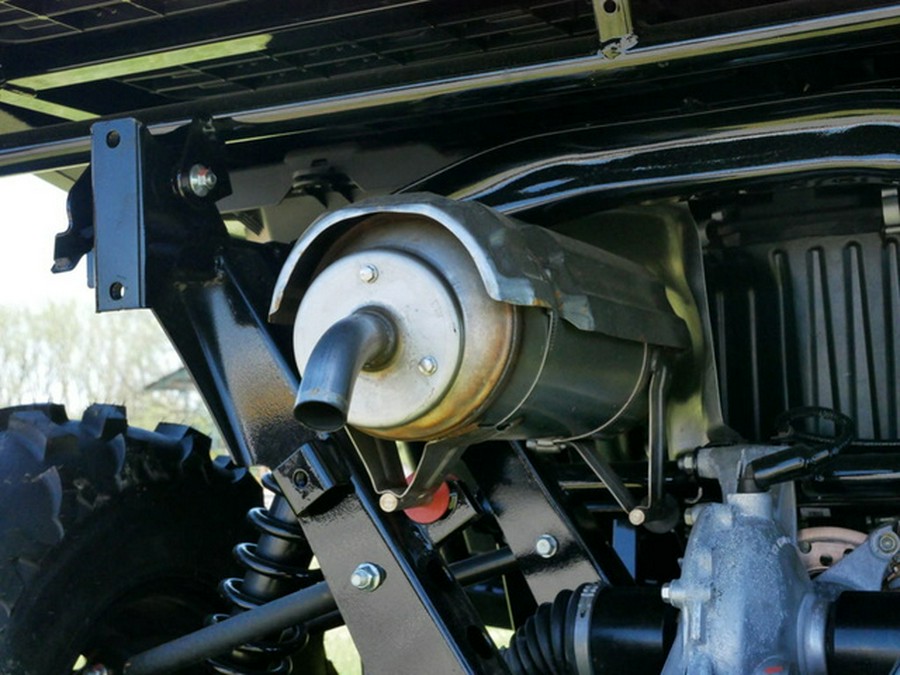 2026 Honda Pioneer 700