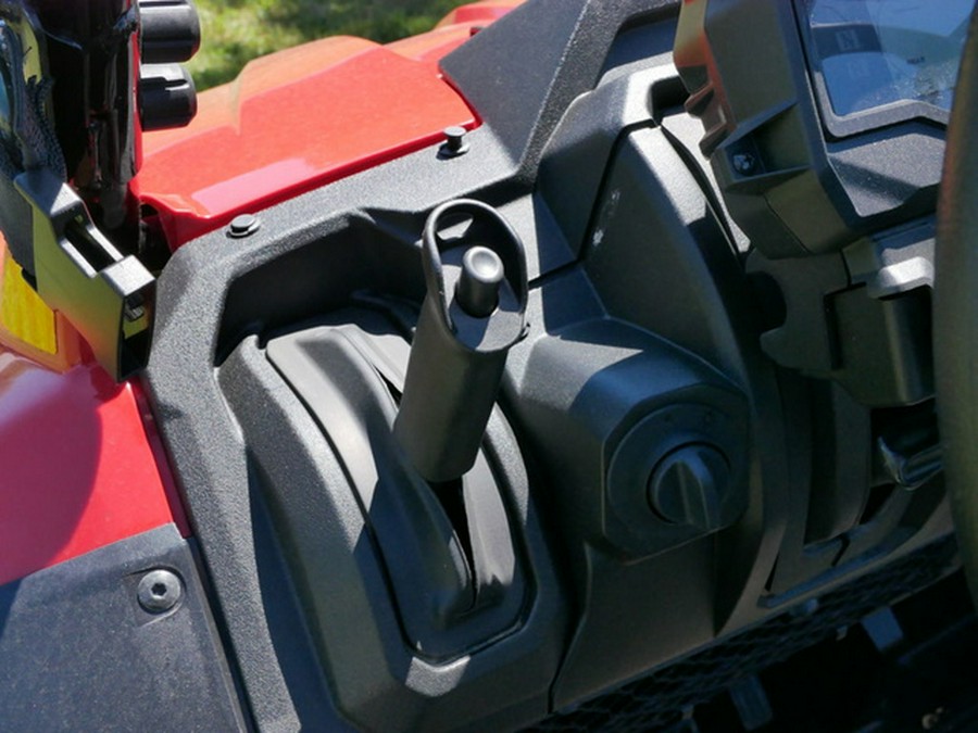 2026 Honda Pioneer 700