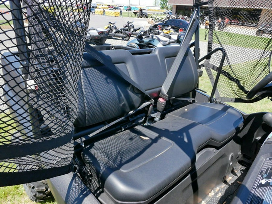 2026 Honda Pioneer 700
