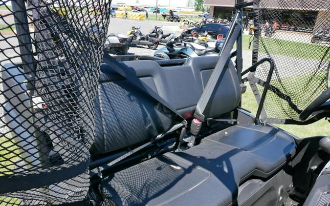 2026 Honda Pioneer 700