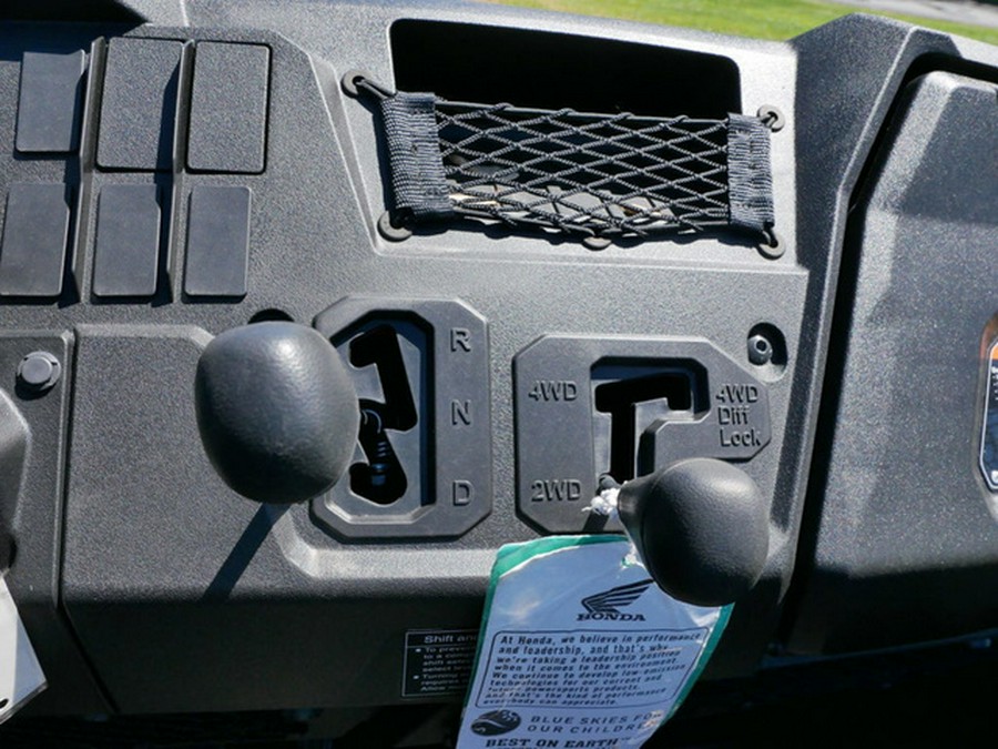 2026 Honda Pioneer 700