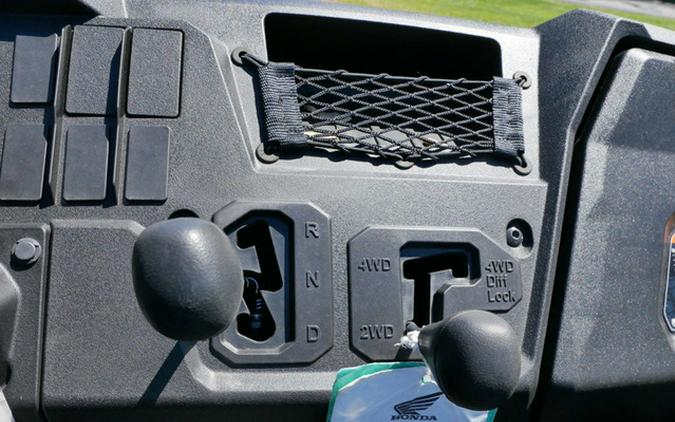 2026 Honda Pioneer 700