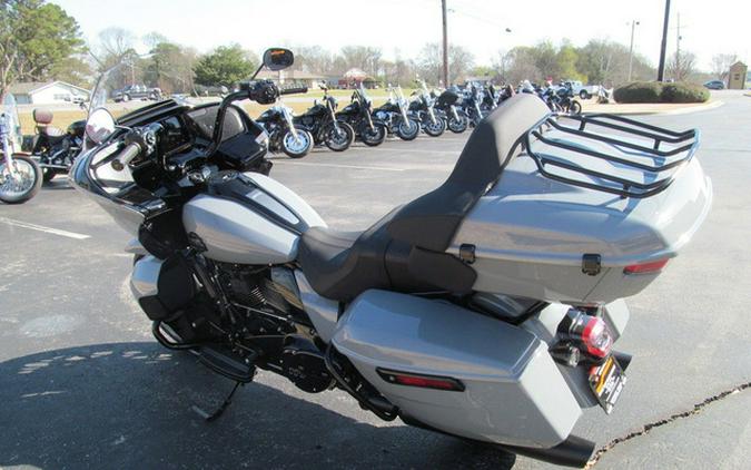 2026 Harley-Davidson FLTRXL - Road Glide Limited