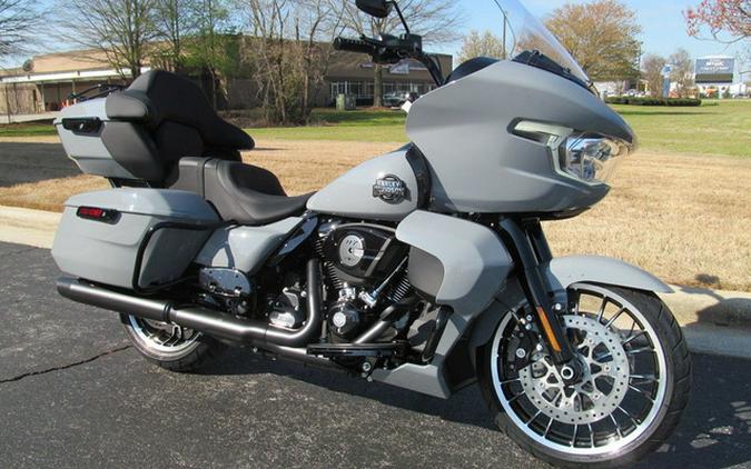 2026 Harley-Davidson FLTRXL - Road Glide Limited