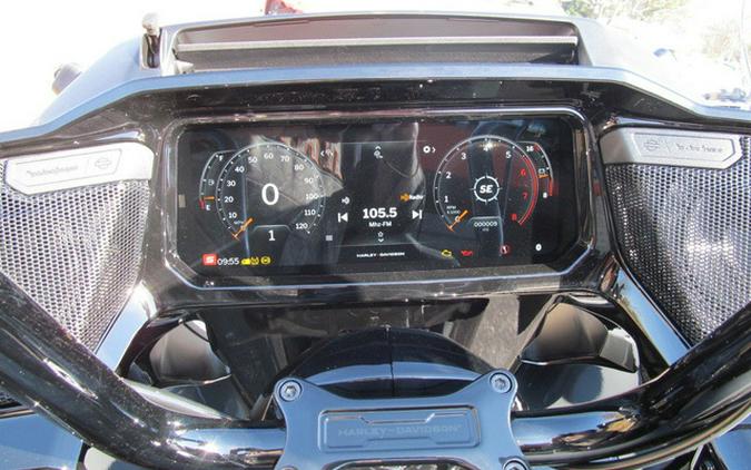 2026 Harley-Davidson FLTRXL - Road Glide Limited