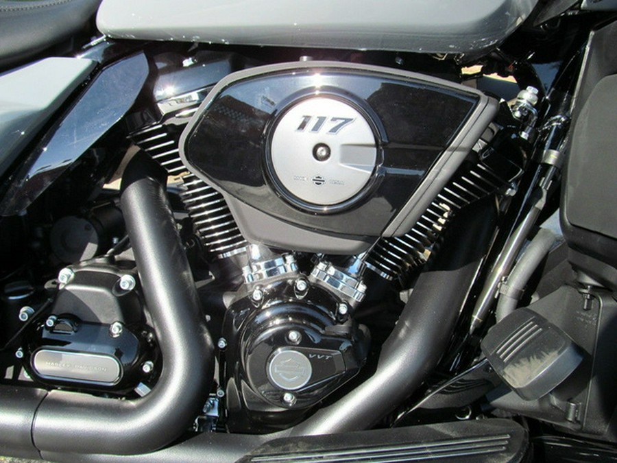 2026 Harley-Davidson FLTRXL - Road Glide Limited