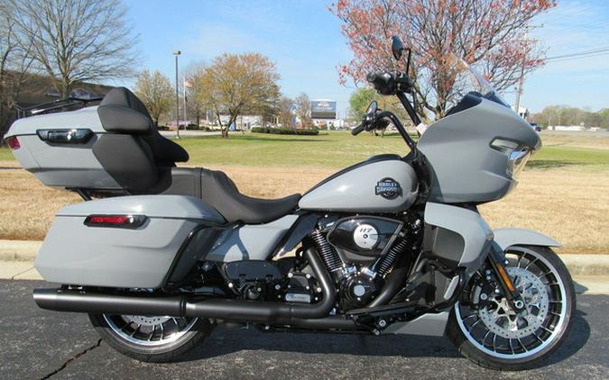 2026 Harley-Davidson FLTRXL - Road Glide Limited