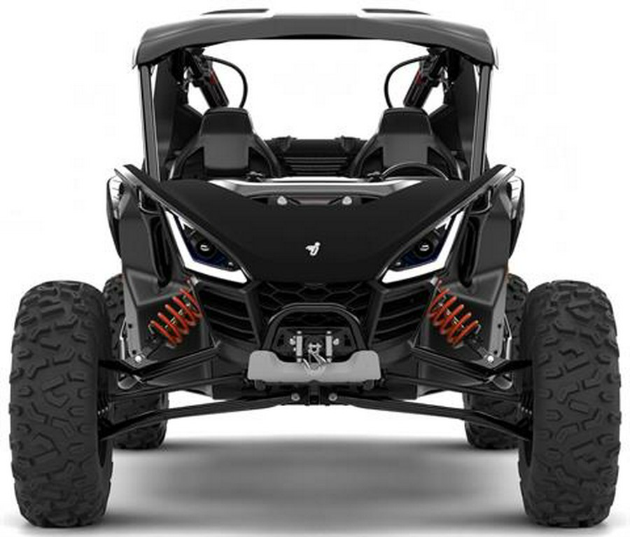 2026 Segway Powersports Villain SX10 WP