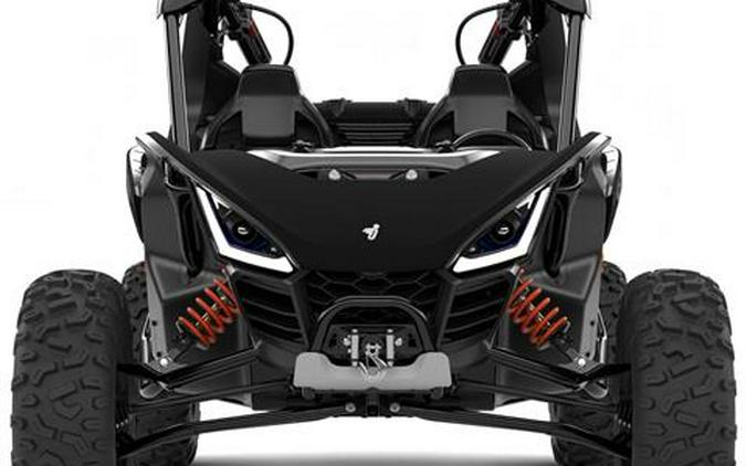 2026 Segway Powersports Villain SX10 WP