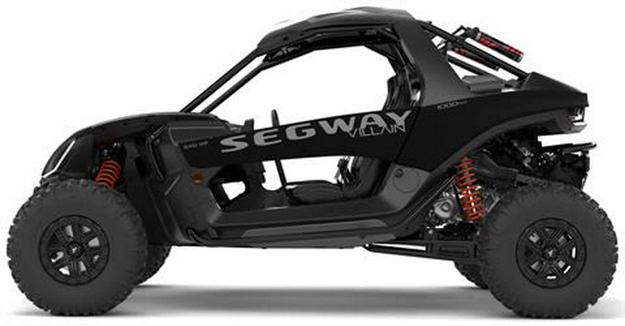 2026 Segway Powersports Villain SX10 WP