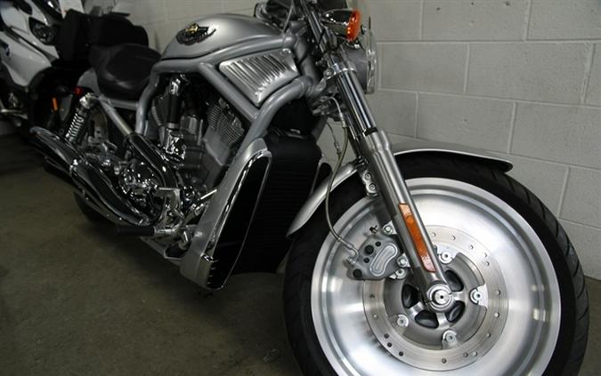 2003 HARLEY-DAVIDSON V-ROD