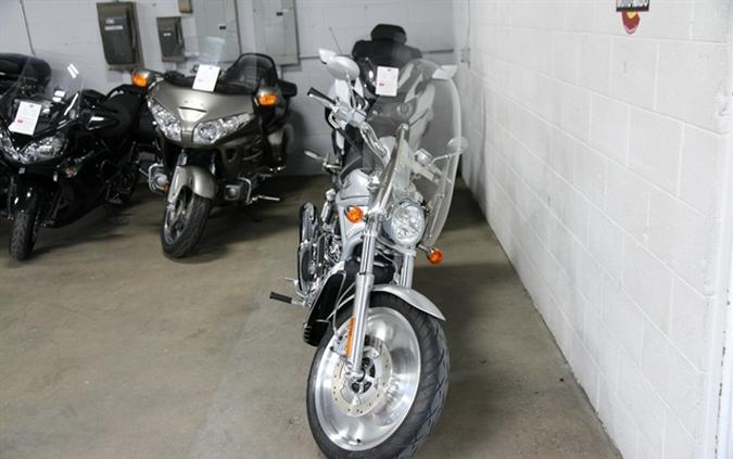2003 HARLEY-DAVIDSON V-ROD