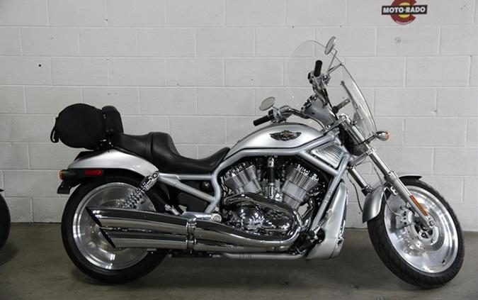 2003 HARLEY-DAVIDSON V-ROD
