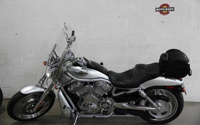 2003 HARLEY-DAVIDSON V-ROD