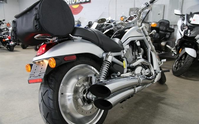 2003 HARLEY-DAVIDSON V-ROD