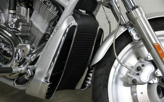 2003 HARLEY-DAVIDSON V-ROD