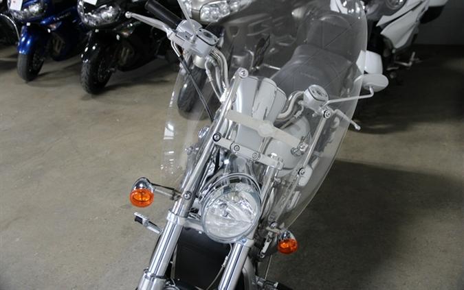 2003 HARLEY-DAVIDSON V-ROD