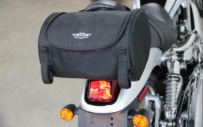2003 HARLEY-DAVIDSON V-ROD