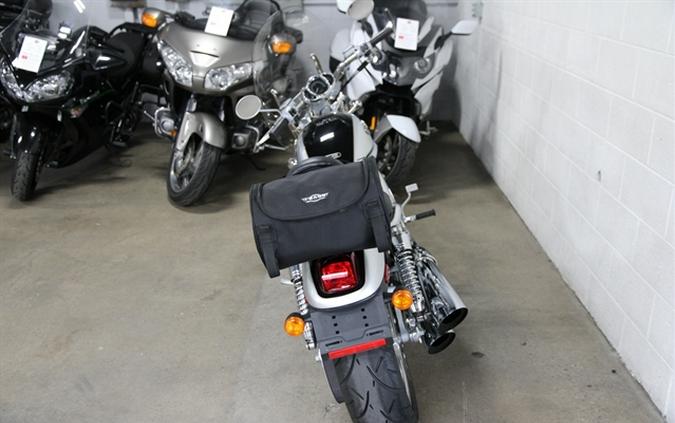 2003 HARLEY-DAVIDSON V-ROD