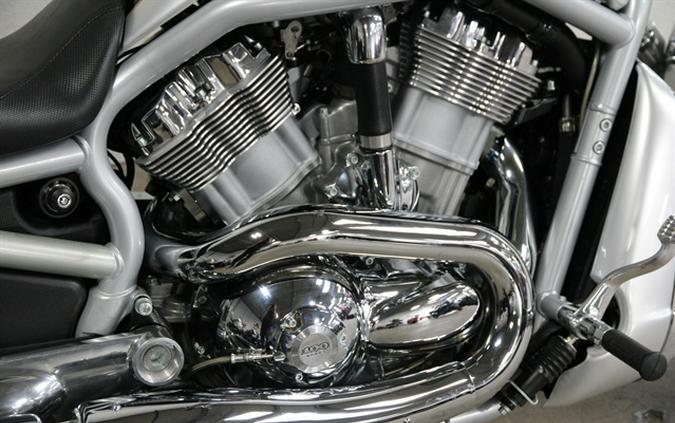 2003 HARLEY-DAVIDSON V-ROD