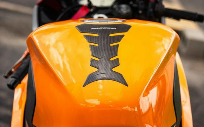 2015 Honda CBR 1000RR Repsol Edition