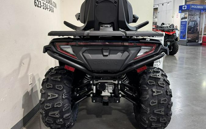 2026 CFMOTO CFORCE 600 Touring