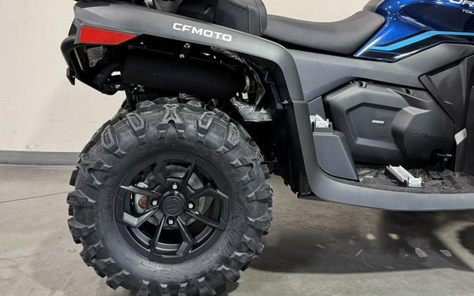 2026 CFMOTO CFORCE 600 Touring