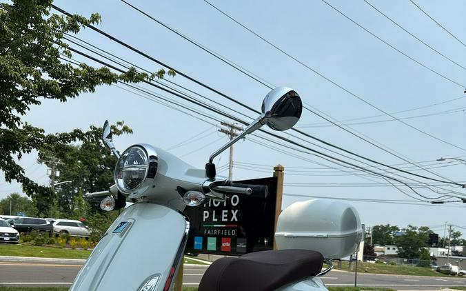2023 Vespa Primavera 150