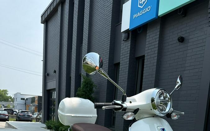 2023 Vespa Primavera 150